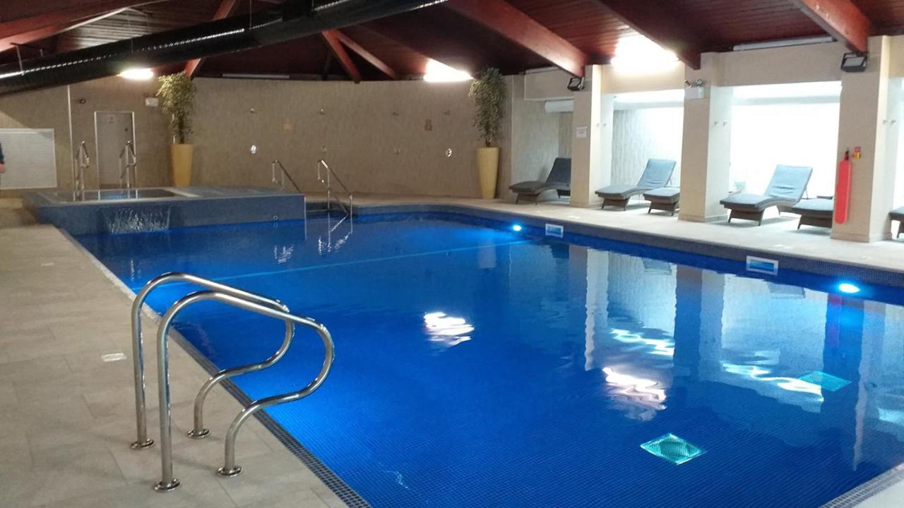Charming Copse Corner Lodge - Spa Resort - Devon Chudleigh Екстериор снимка