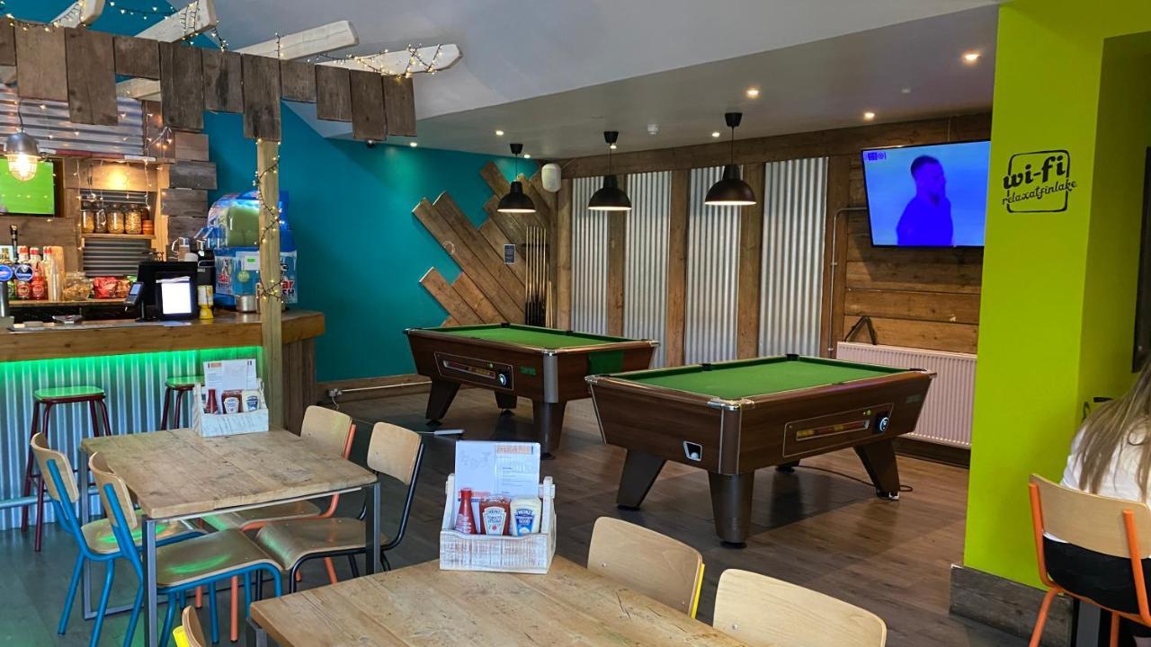 Charming Copse Corner Lodge - Spa Resort - Devon Chudleigh Екстериор снимка